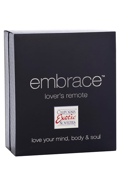 CALEXOTICS - EMBRACE LOVERS REMOTE - PINK