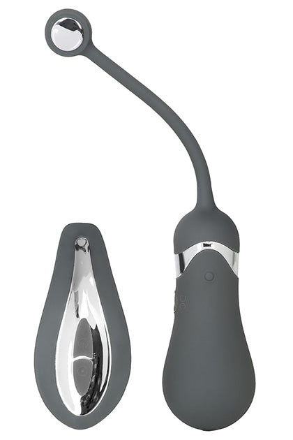 CALEXOTICS - EMBRACE LOVERS REMOTE - GREY