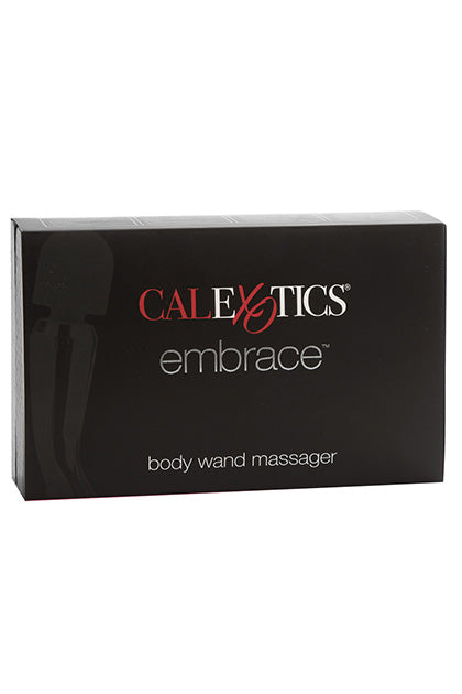 CALEXOTICS - EMBRACE LOVER.S WAND - PURPLE
