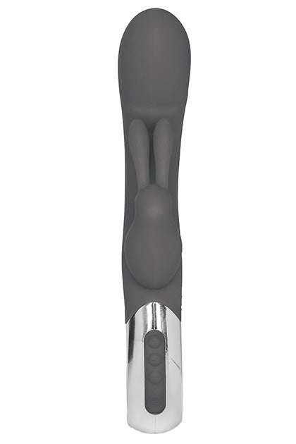 CALEXOTICS - VARITA EMBRACE BUNNY - GRIS