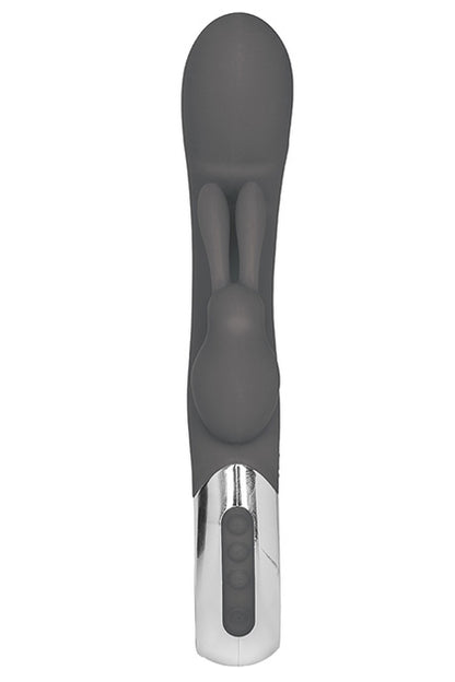 CALEXOTICS - VARITA EMBRACE BUNNY - GRIS