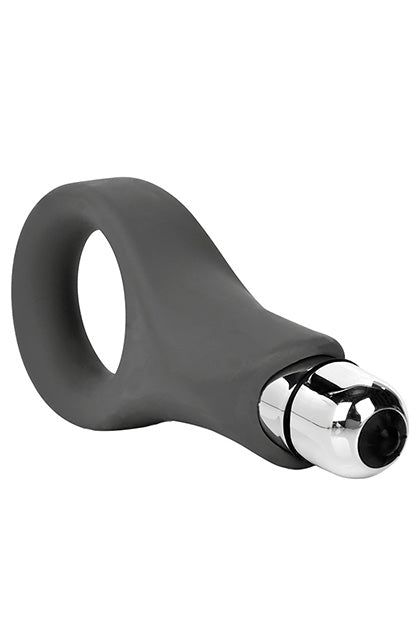 CALEXOTICS - EMBRACE COUPLES RING - GREY
