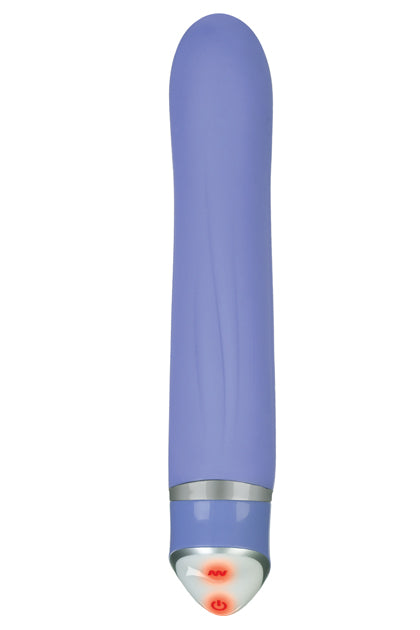 CALEXOTICS - L'AMOUR PREMIUM SILICONE MASSAGER - PASSION G