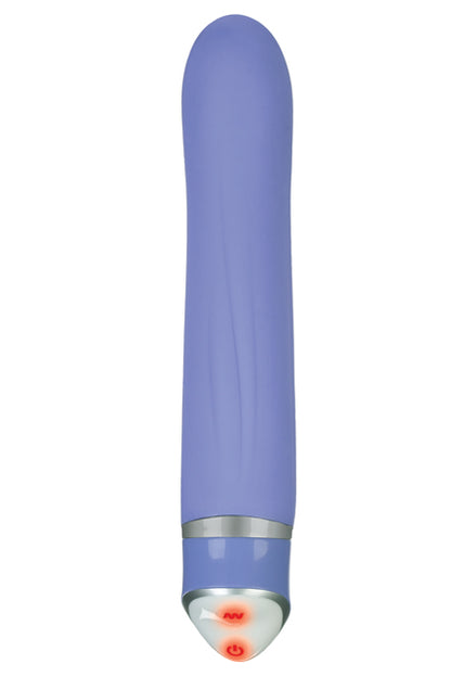 CALEXOTICS - L'AMOUR PREMIUM SILICONE MASSAGER - PASSION G