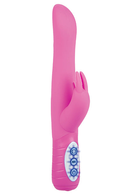 CALEXOTICS - L'AMOUR PREMIUM SILICONE MASSAGER - TRIPLER