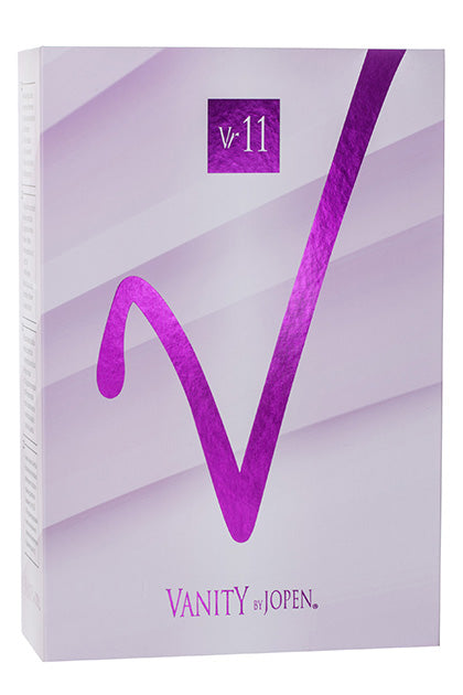 CALEXOTICS - VANITY BY JOPEN - VR11