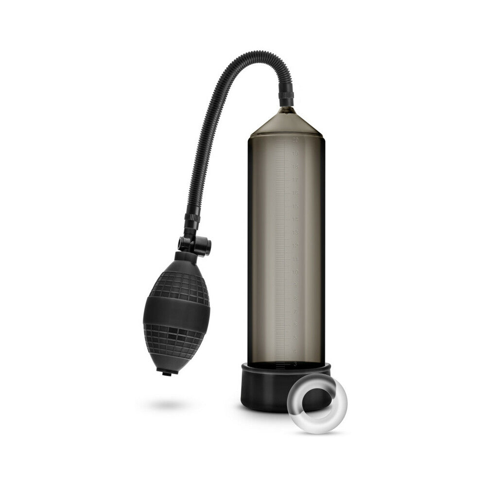 BLUSH - PERFORMANCE VX101 MALE ENHANCEMENT PUMP
