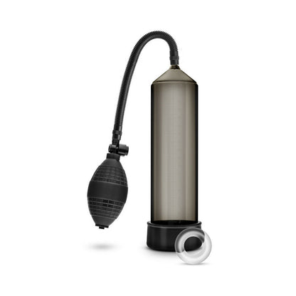 BLUSH - PERFORMANCE VX101 MALE ENHANCEMENT PUMP