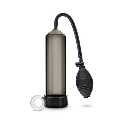BLUSH - PERFORMANCE VX101 MALE ENHANCEMENT PUMP