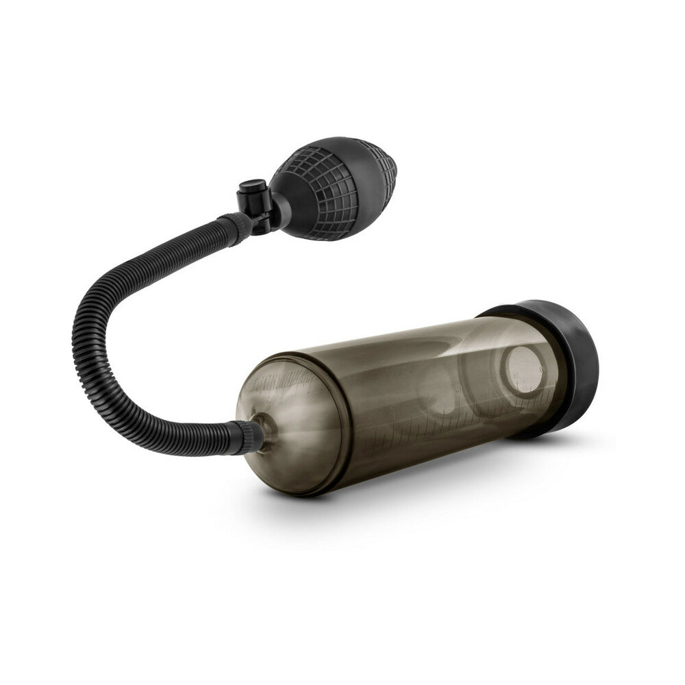 PERFORMANCE VX101 MALE ENHANCEMENT PUMP BLACK