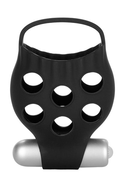 CALEXOTICS - DR. JOEL SILICONE SCROTUM SUPPORT