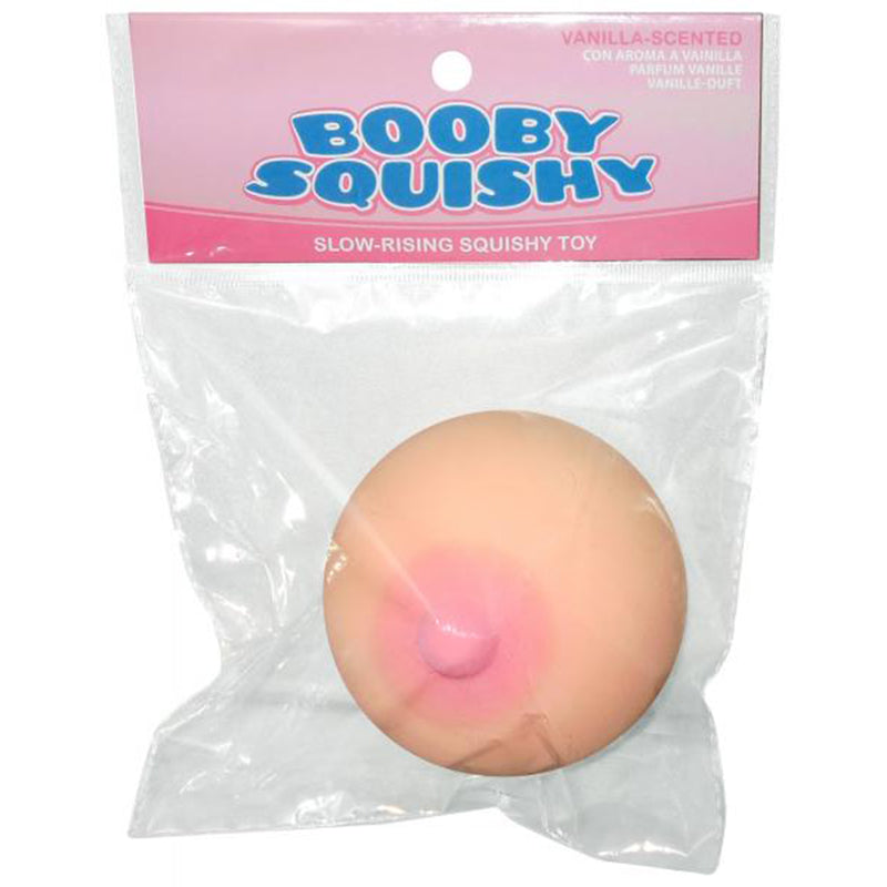 KHEPER GAMES - BOOBIE SQUISHY