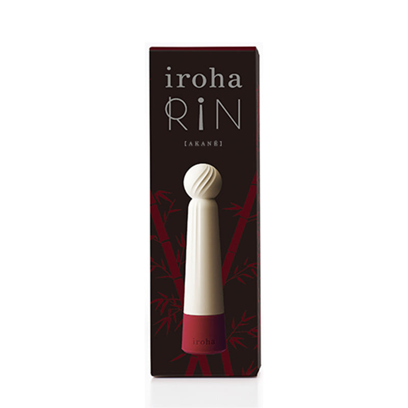TENGA - IROHA RIN AKANE