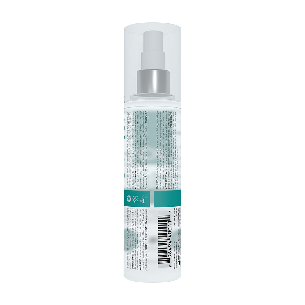 SYSTEM JO - JO MISTING TOY CLEANER 4 OZ.