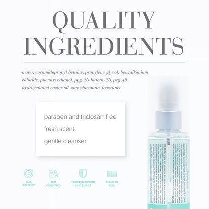 JO MISTING TOY CLEANER 4 OZ.