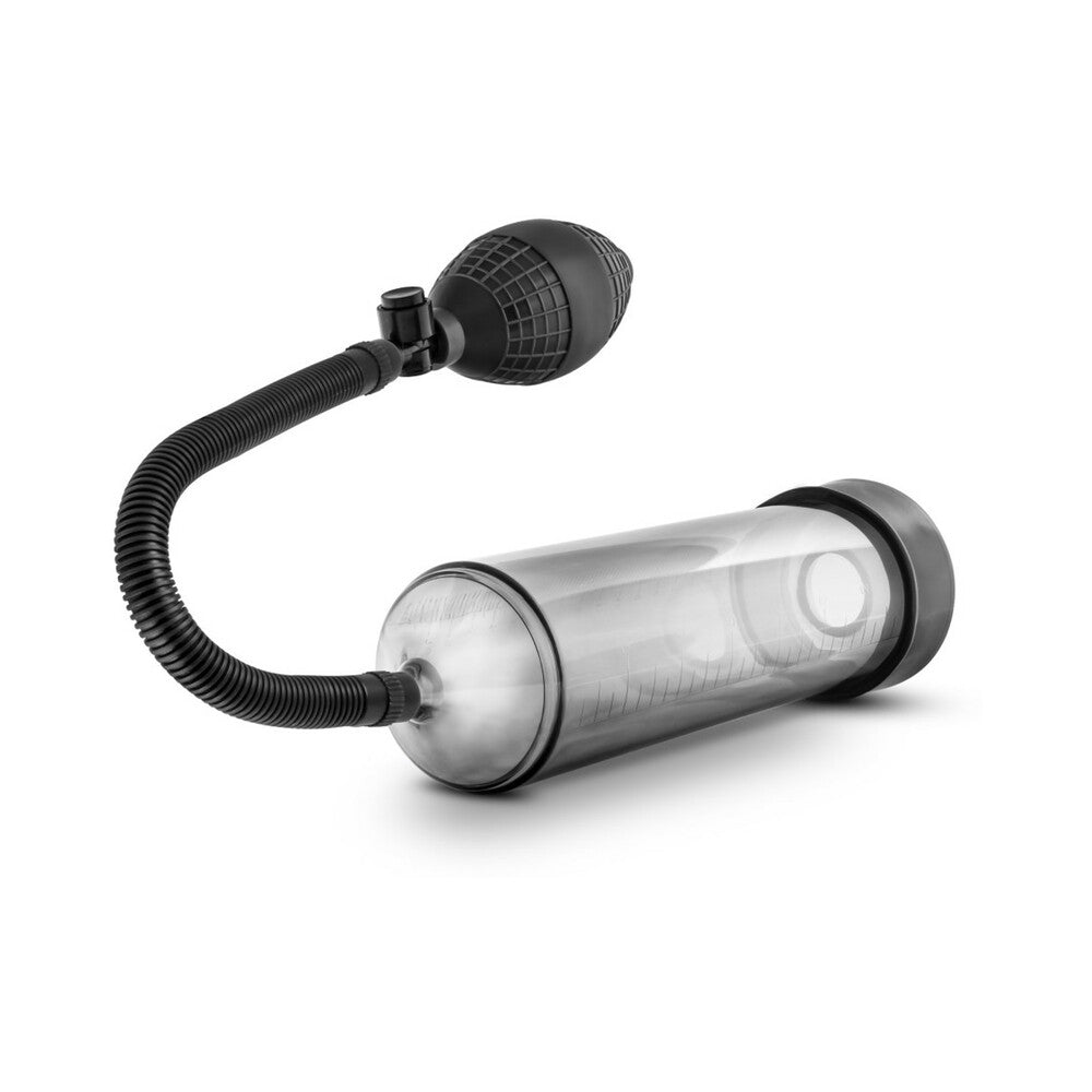 BLUSH - PERFORMANCE VX101 MALE ENHANCEMENT PUMP