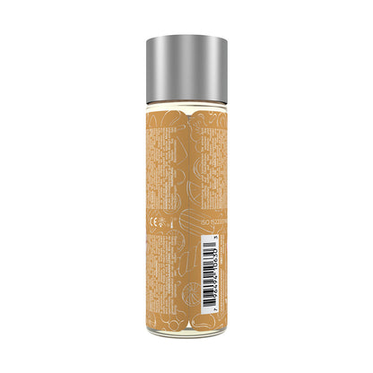 SYSTEM JO - JO CANDY SHOP BUTTERSCOTCH FLAVORED WATER-BASED LUBRICANT 2 OZ.