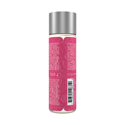 SYSTEM JO - JO CANDY SHOP COTTON CANDY FLAVORED WATER-BASED LUBRICANT 2 OZ.