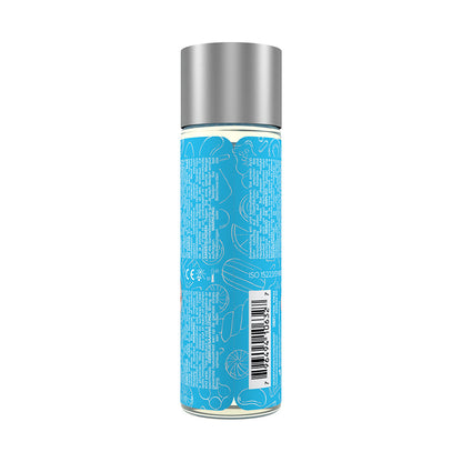 SYSTEM JO - JO CANDY SHOP BUBBLE GUM FLAVORED WATER-BASED LUBRICANT 2 OZ.
