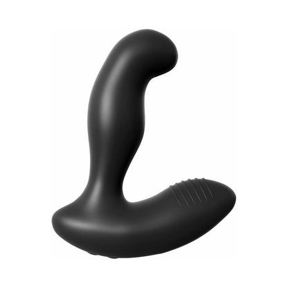 COLECCIÓN ÉLITE ANAL FANTASY - MASAJEADOR DE PRÓSTATA VIBRADOR DE ELECTROESTIMULACIÓN