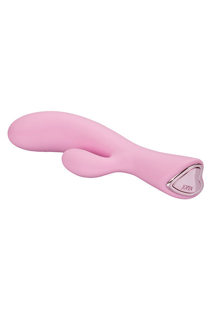 CALEXOTICS - AMOUR SILICONE DUAL G WAND