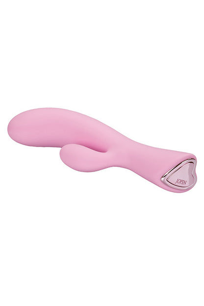 CALEXOTICS - AMOUR SILICONE DUAL G WAND