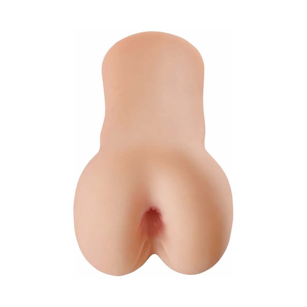 FETISH FANTASY EXTREME - REALISTIC VAGINA ANO