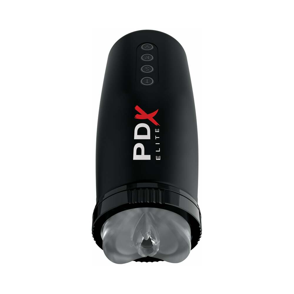 PDX ELITE - STROKER ULTRA-POWERFUL RECHARGEABLE