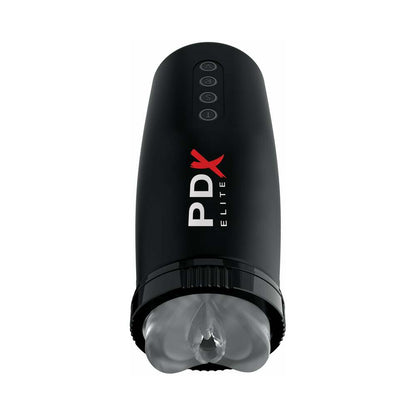PDX ELITE - STROKER ULTRA-POWERFUL RECHARGEABLE