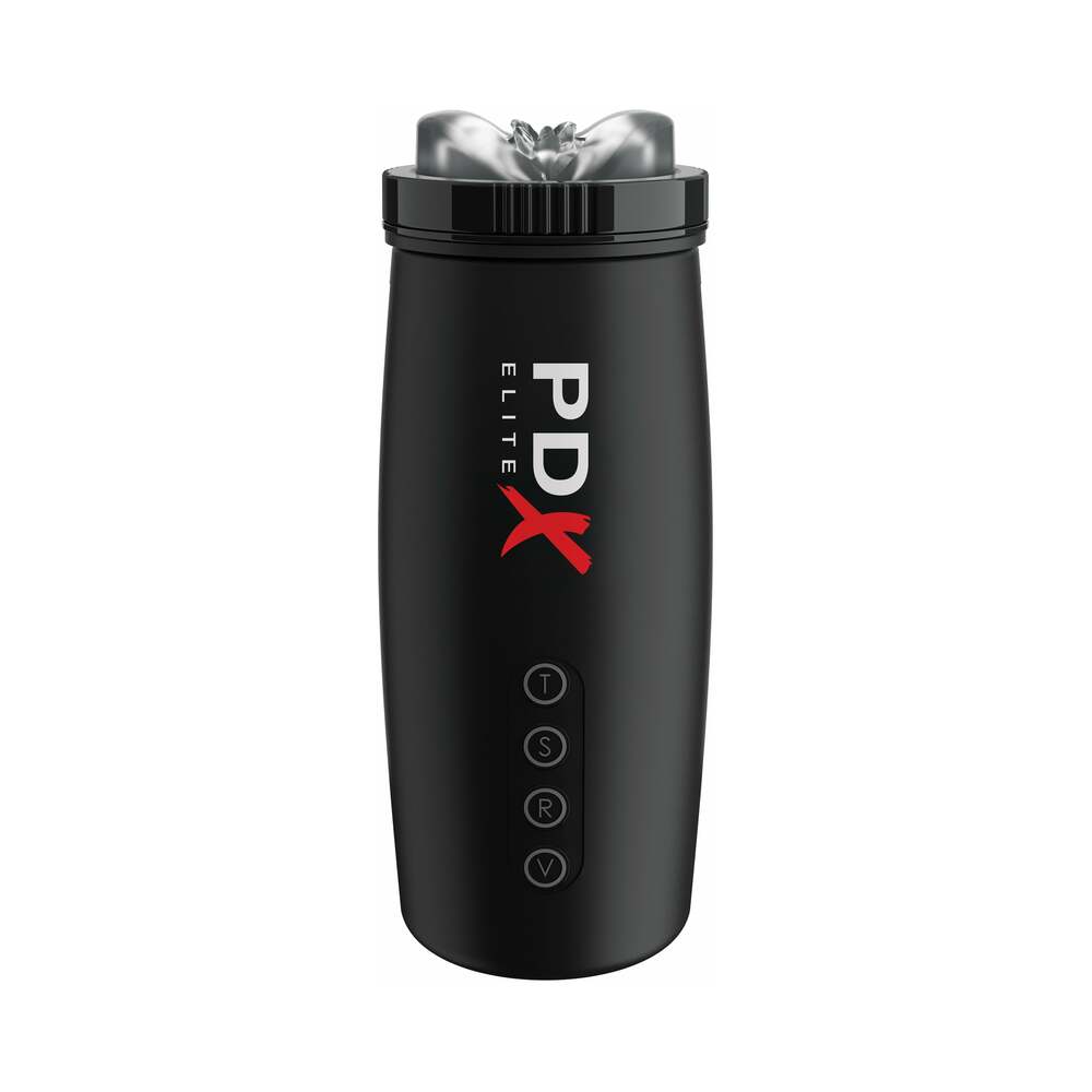 PDX ELITE - STROKER ULTRA-POWERFUL RECHARGEABLE