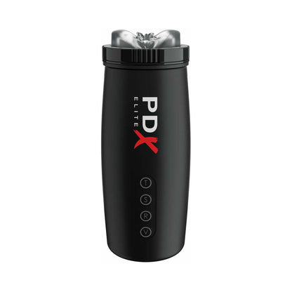 PDX ELITE - STROKER ULTRA-POWERFUL RECHARGEABLE