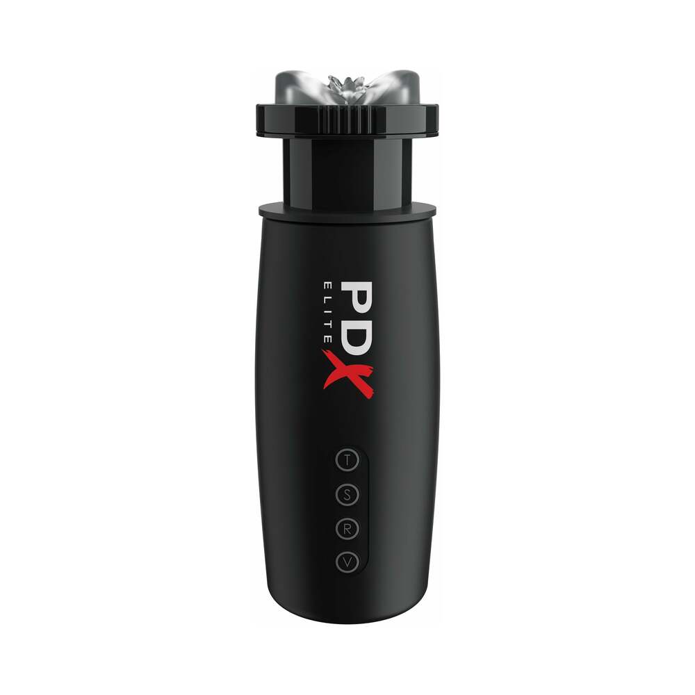 PDX ELITE - STROKER ULTRA-POWERFUL RECHARGEABLE