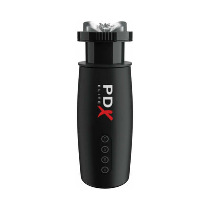 PDX ELITE - STROKER ULTRA-POWERFUL RECHARGEABLE