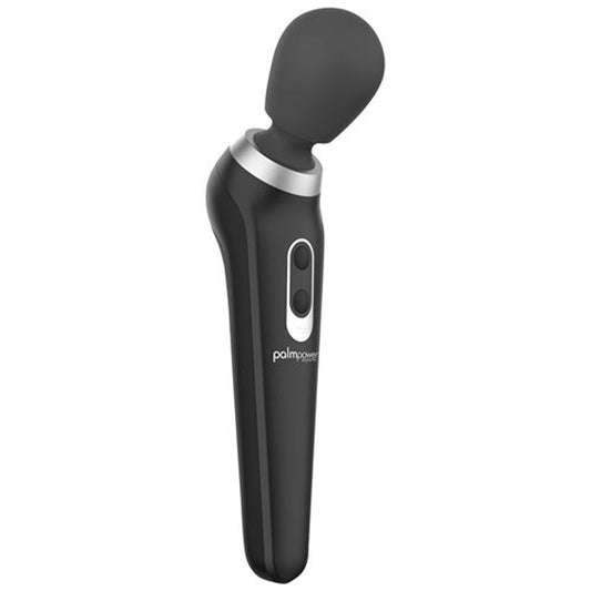 BMS - PALM POWER EXTREME RECHARGEABLE BLACK