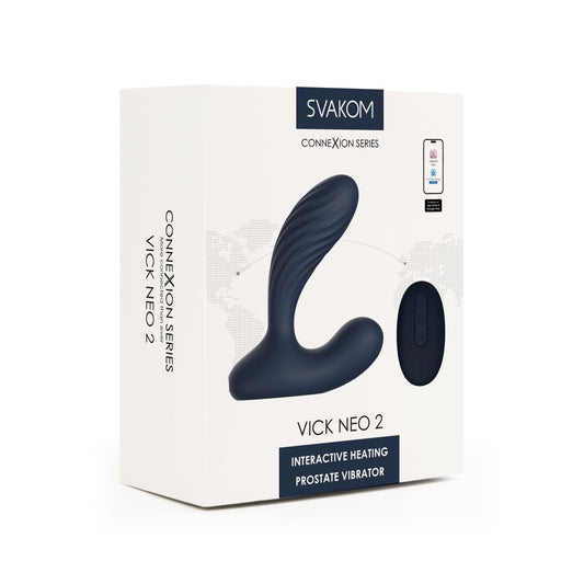 SVAKOM - VICK NEO 2