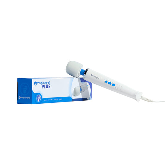 MAGIC WAND PLUS HV-265 MASSAGER