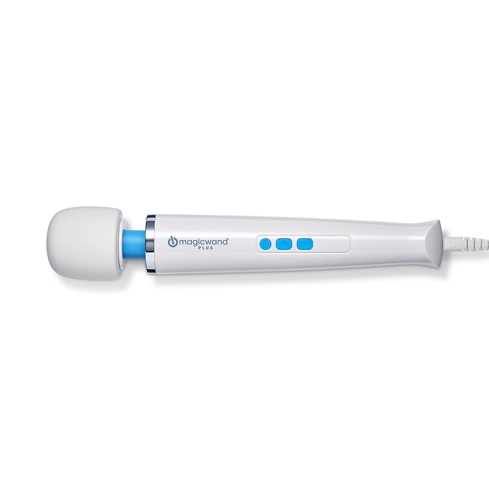 MAGIC WAND PLUS HV-265 MASSAGER