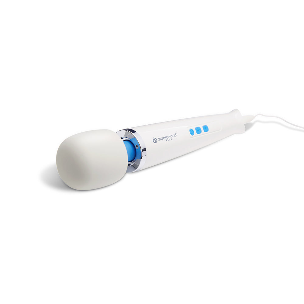 MAGIC WAND PLUS HV-265 MASSAGER