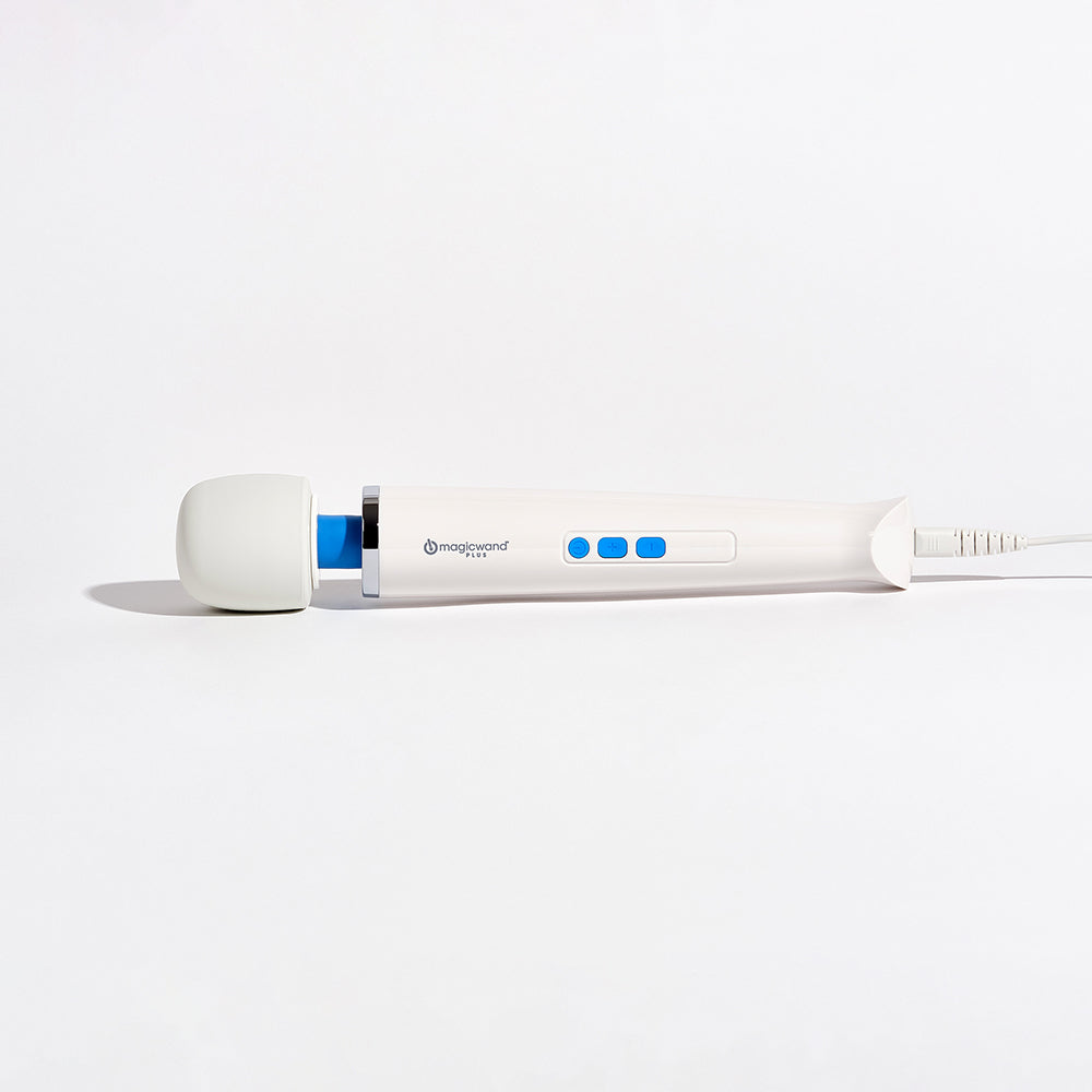MAGIC WAND - MASAJEADOR HV-265