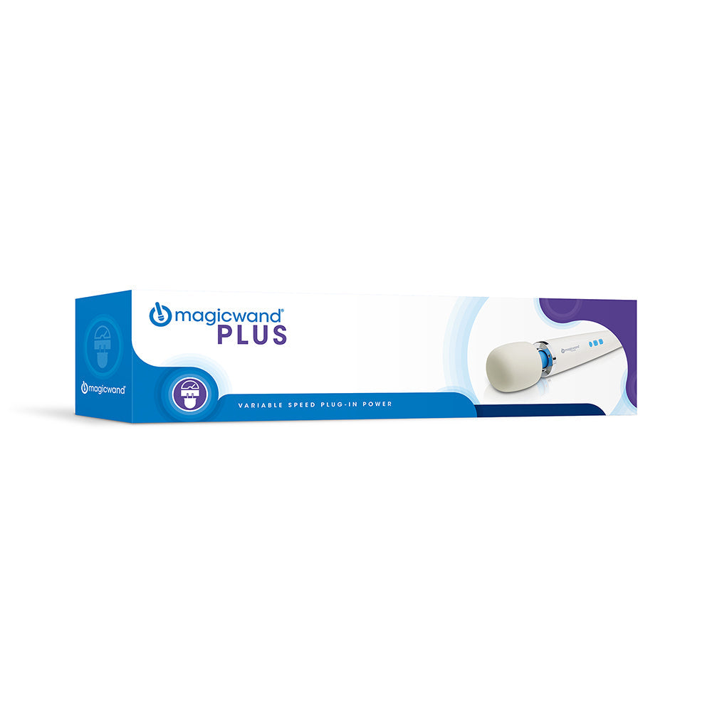MAGIC WAND - MASAJEADOR HV-265