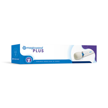 MAGIC WAND - MASAJEADOR HV-265