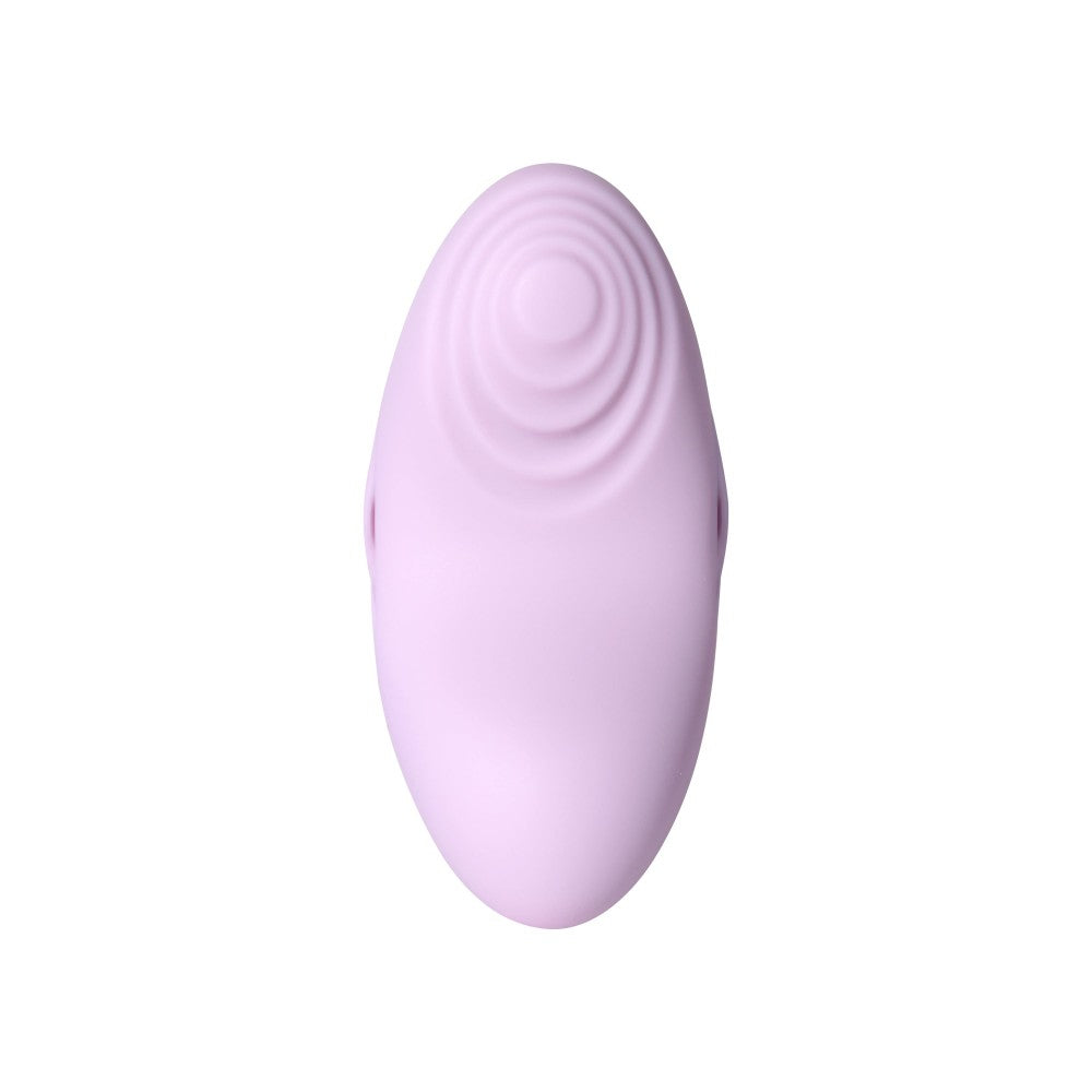 SVAKOM - ECHO 2 PINK LILAC