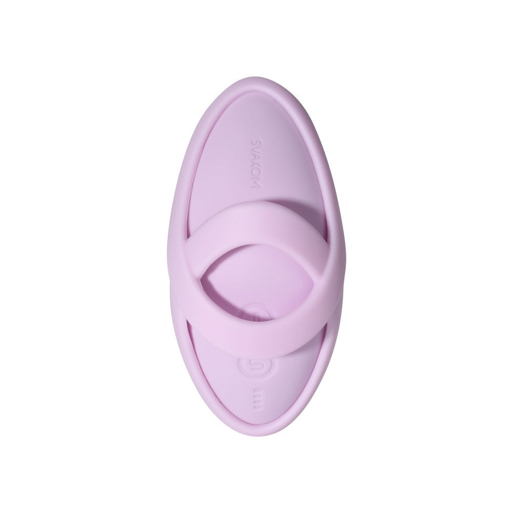 SVAKOM - ECHO 2 PINK LILAC