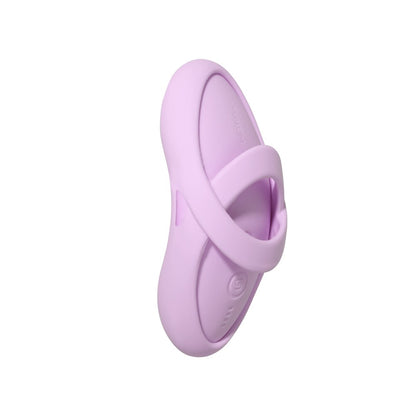 SVAKOM - ECHO 2 PINK LILAC