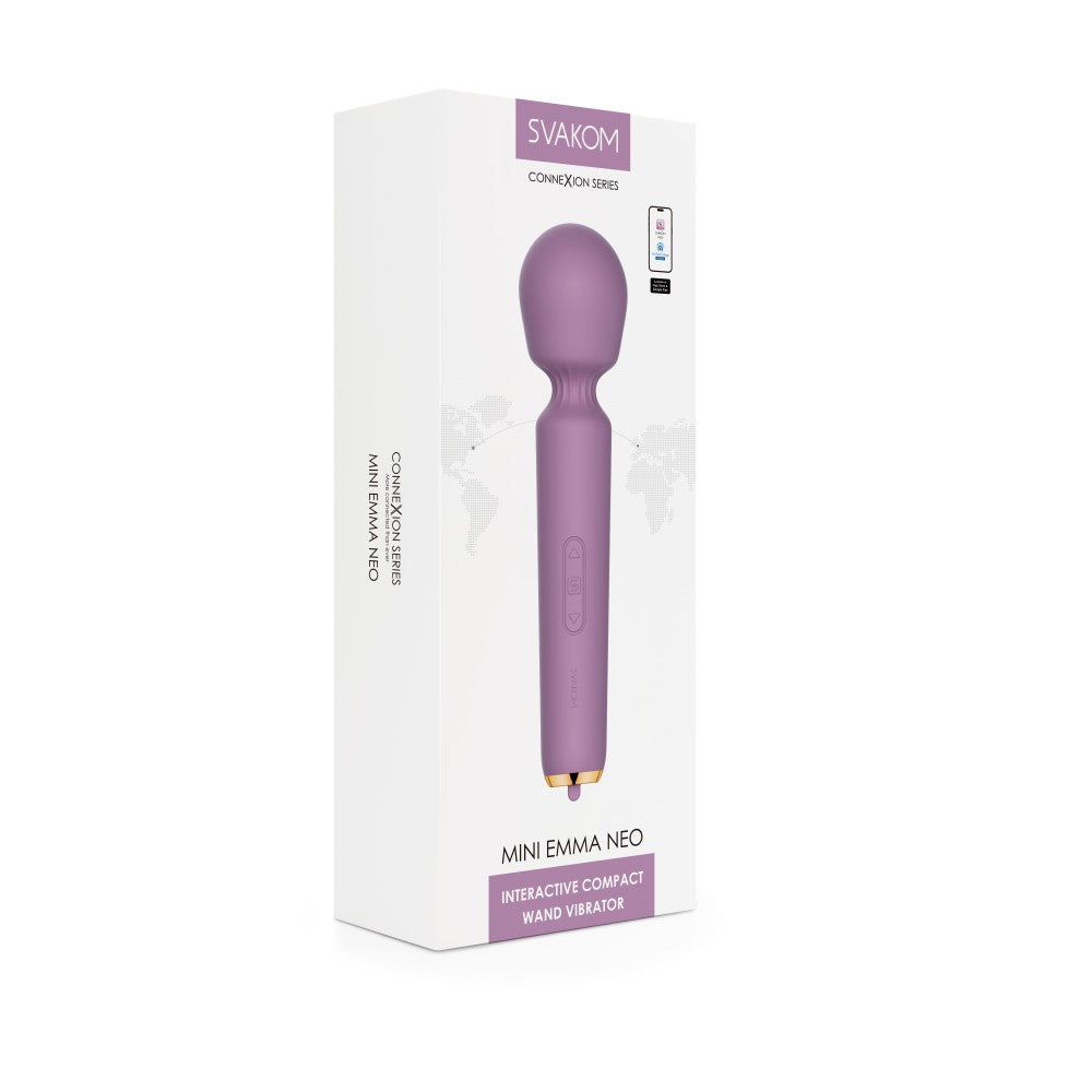 SVAKOM - MINI EMMA NEO