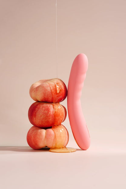 SVAKOM - AVA NEO PEACH PINK