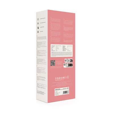SVAKOM - AVA NEO PEACH PINK