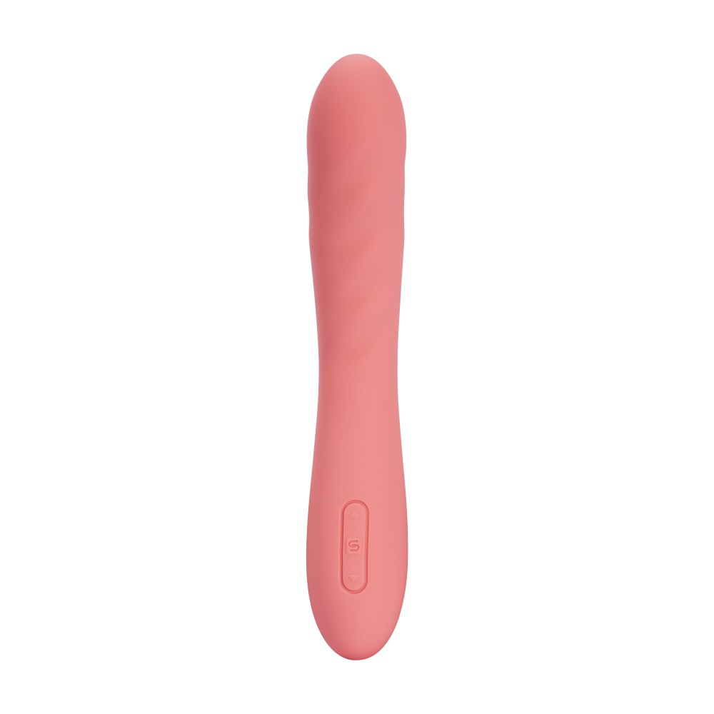 SVAKOM - AVA NEO PEACH PINK