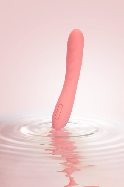 SVAKOM - AVA NEO PEACH PINK