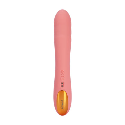 SVAKOM - AVA NEO PEACH PINK